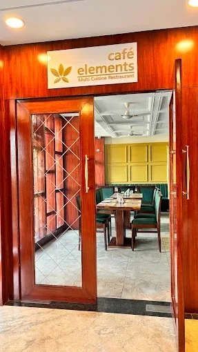 Mertiya Residency - Jodhpur — photo 4