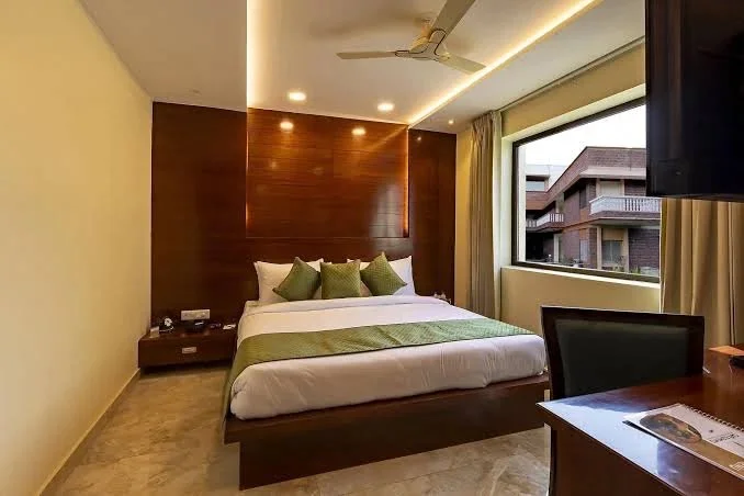 Mertiya Residency - Jodhpur — photo 8