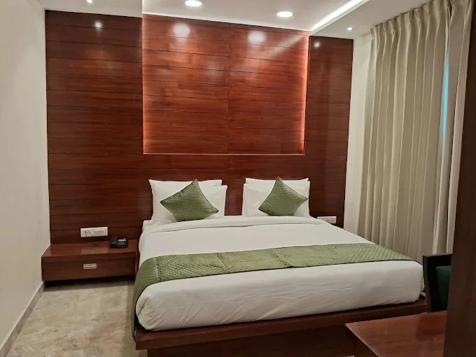 Mertiya Residency - Jodhpur — photo 8