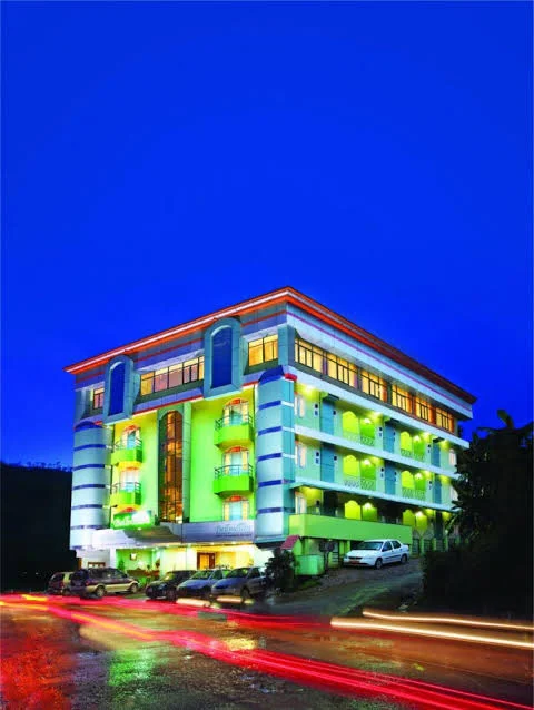 Bellmount Resorts — photo 2