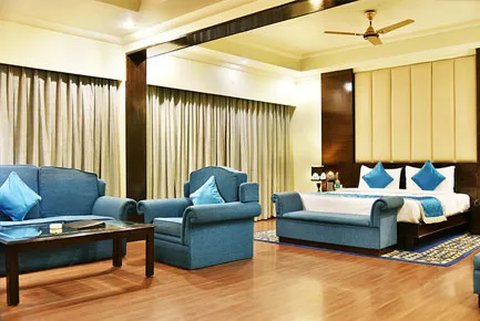 Maharaja Suite 