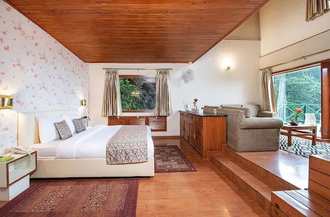Honeymoon Special