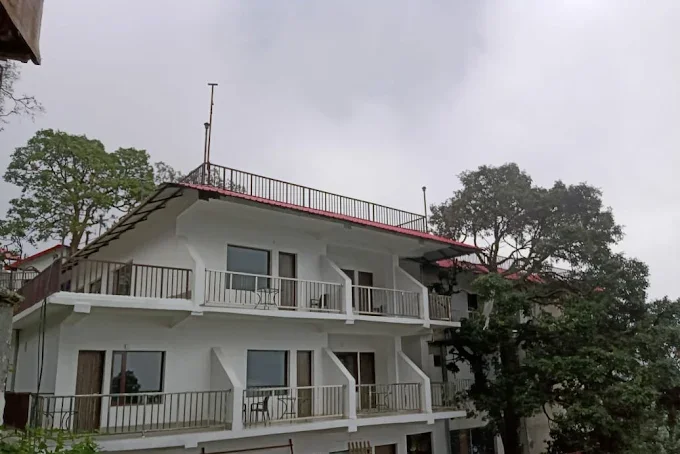 Hotel Comfort court — photo 3