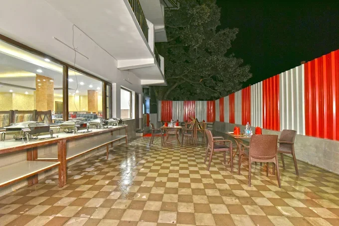 Hotel Comfort court — photo 4