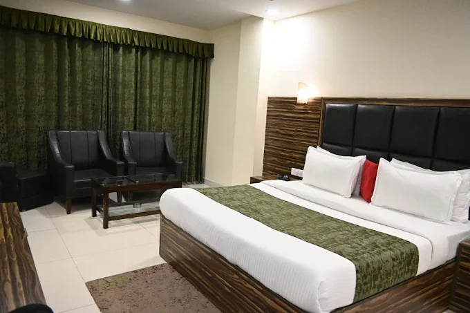 Hotel Comfort court — photo 8