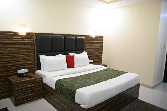 Hotel Comfort court — photo 9