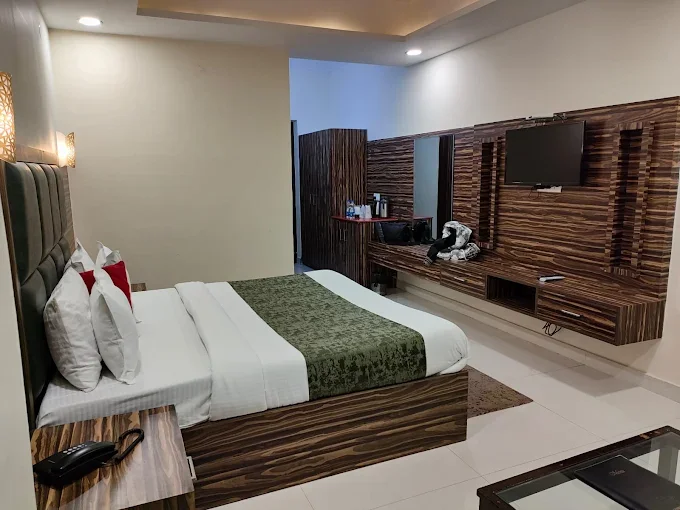 Hotel Comfort court — photo 7