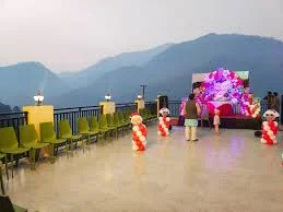 Hotel Necklace moon Barkot — photo 2