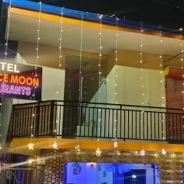 Hotel Necklace moon Barkot — photo 1