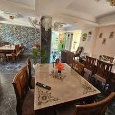 Hotel Necklace moon Barkot — photo 4