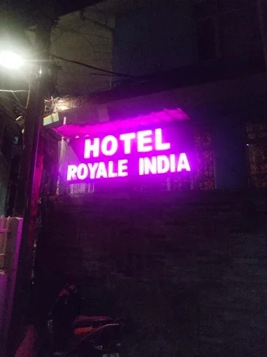 Hotel Royale India — photo 3