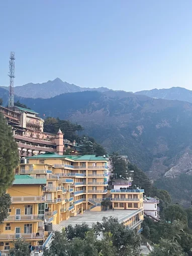 Hotel Royale India — photo 1