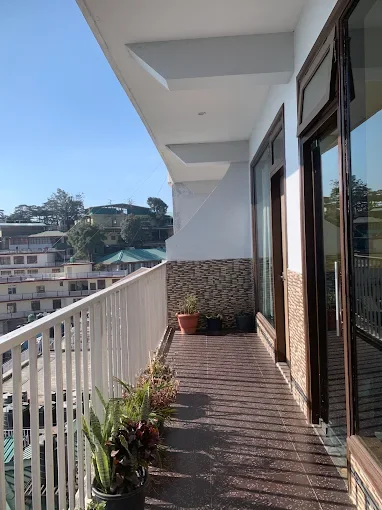 Hotel Royale India — photo 2