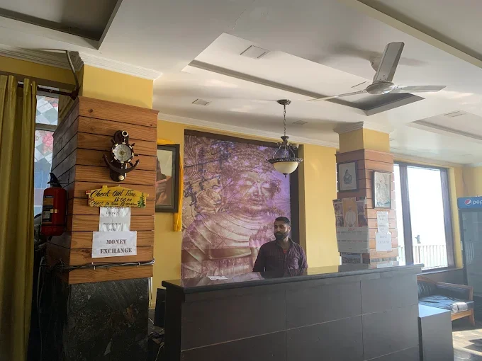 Hotel Royale India — photo 5