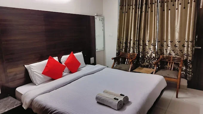 Hotel Royale India — photo 7