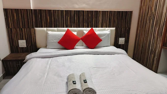 Hotel Royale India — photo 8