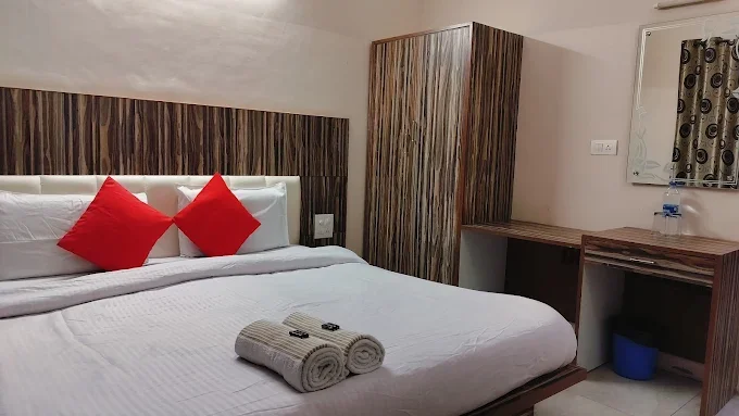 Hotel Royale India — photo 9