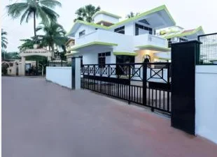 Goa blossam resort — photo 2