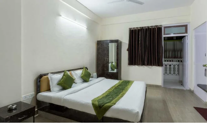 Goa blossam resort — photo 7