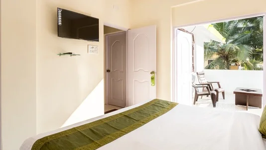 Goa blossam resort — photo 9