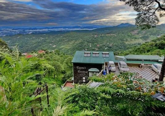 Kasauli Exotica — photo 26