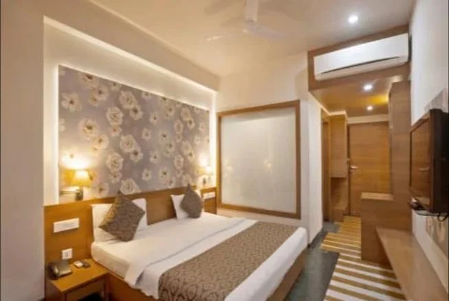Hotel Shalimar Palace — photo 8