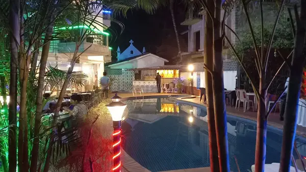 Goveia Grand Resort photo 1