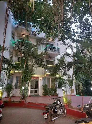 Goveia Grand Resort — photo 3