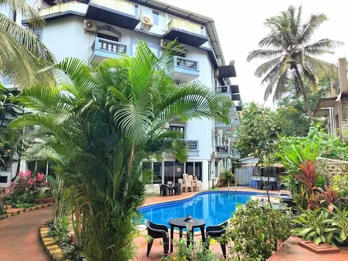 Goveia Grand Resort — photo 2