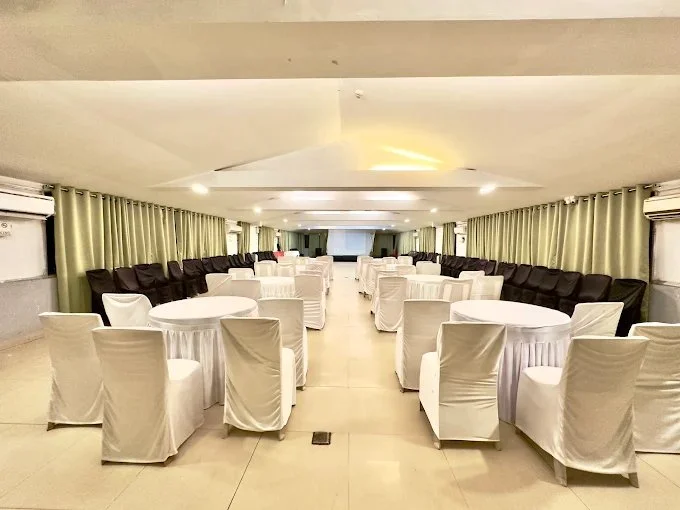 Goveia Grand Resort — photo 4
