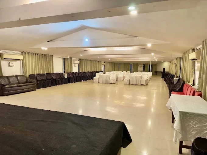 Goveia Grand Resort — photo 5
