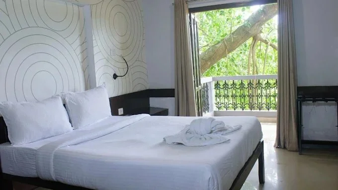 Goveia Grand Resort — photo 7