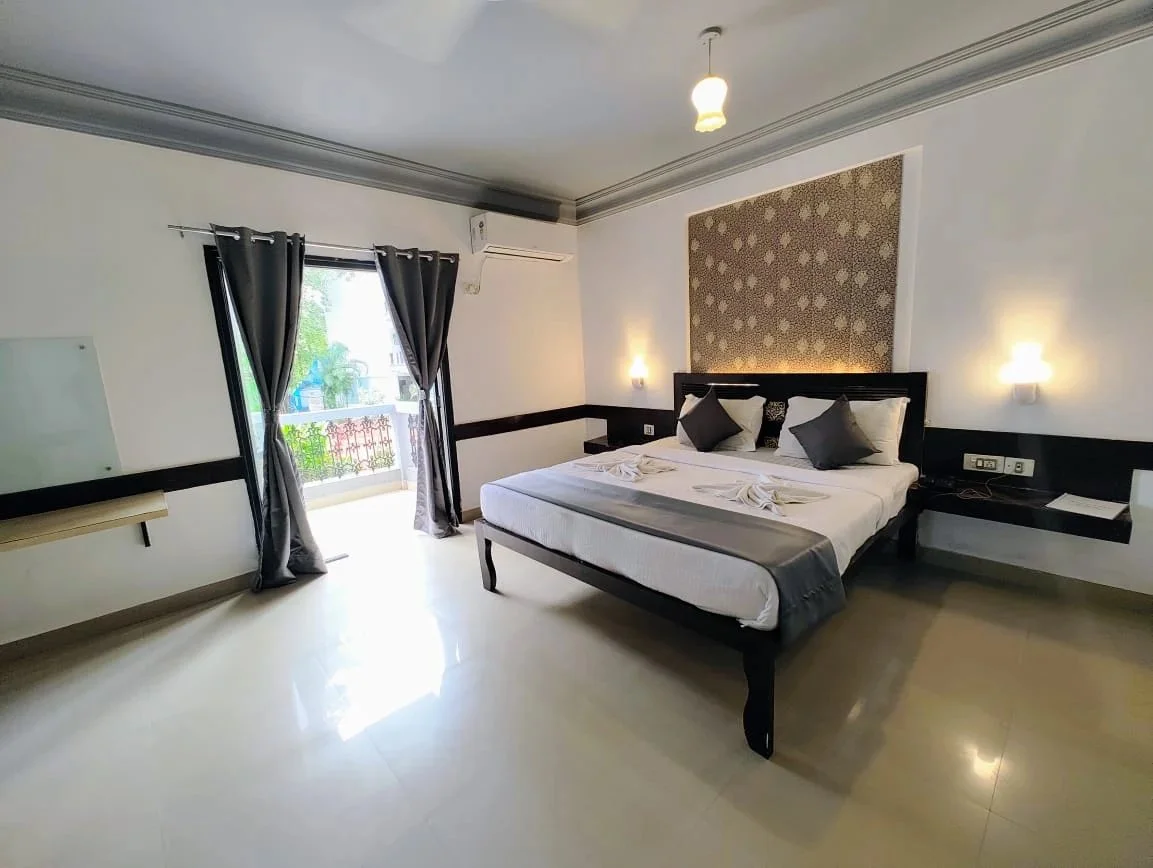 Goveia Grand Resort — photo 11