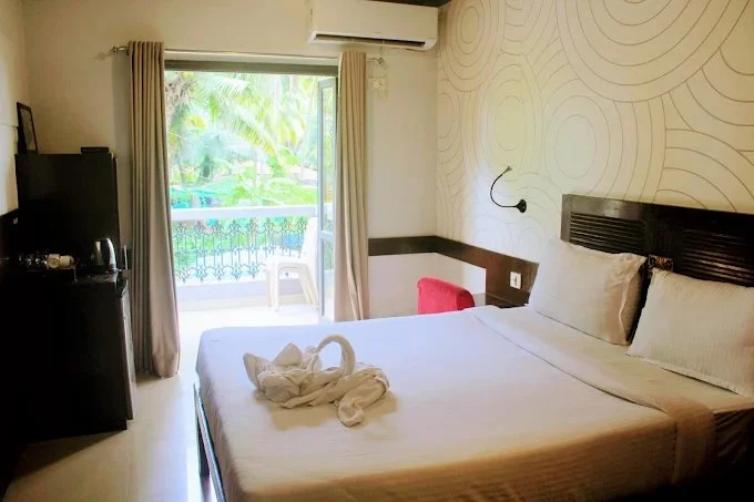 Goveia Grand Resort — photo 9