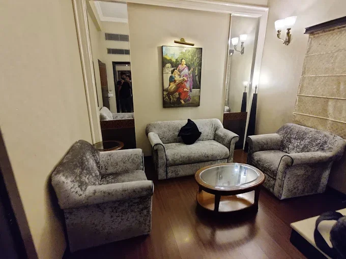 Hotel The Piccadily  — photo 5
