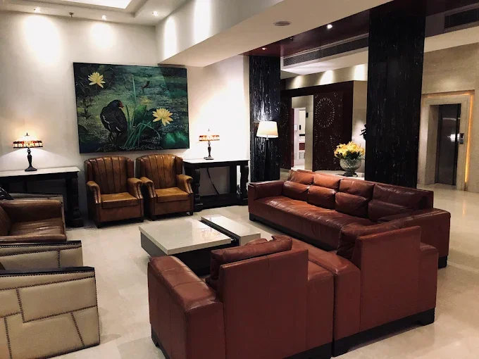 Hotel The Piccadily  — photo 4