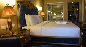 Hotel The Piccadily  — photo 9