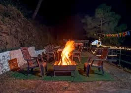 Safarmaina Resort A Brookside Retreat With A Pool — photo 4