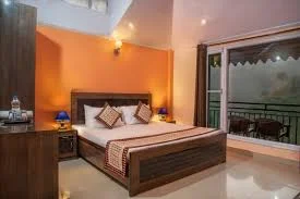 Safarmaina Resort A Brookside Retreat With A Pool — photo 11