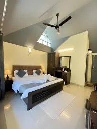Safarmaina Resort A Brookside Retreat With A Pool — photo 9