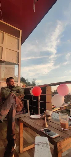 Himalayan Musaafir — photo 2