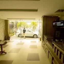 North Centre Hotel — photo 4