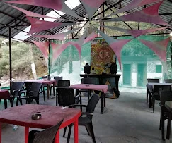 Om Himalayan Castle/camp — photo 5