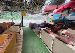 Om Himalayan Castle/camp — photo 4
