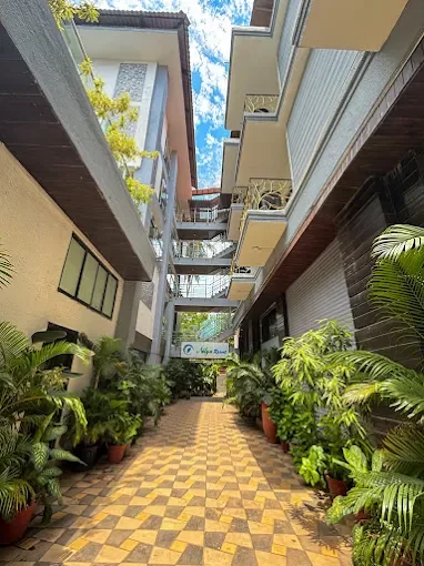 Nitya Resort — photo 2