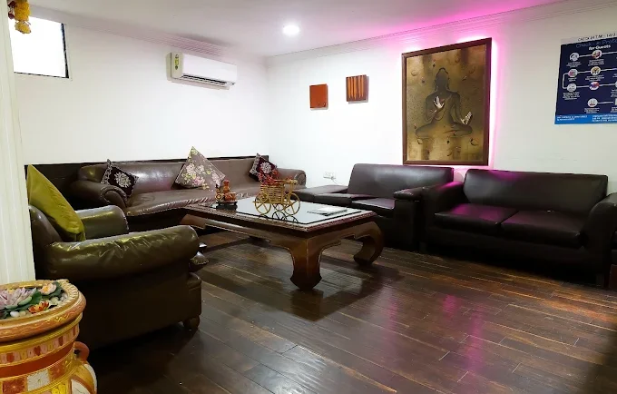 Nitya Resort — photo 5