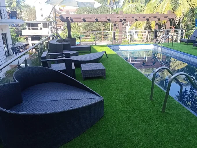 Nitya Resort — photo 6