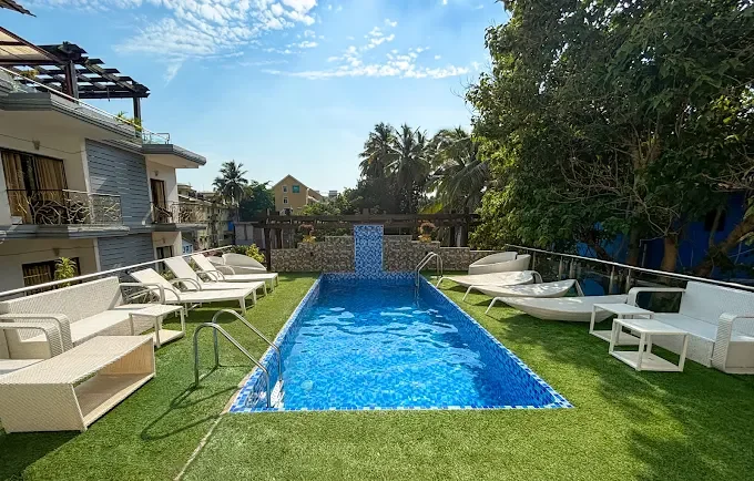 Nitya Resort — photo 10