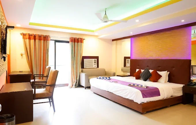 Nitya Resort — photo 8