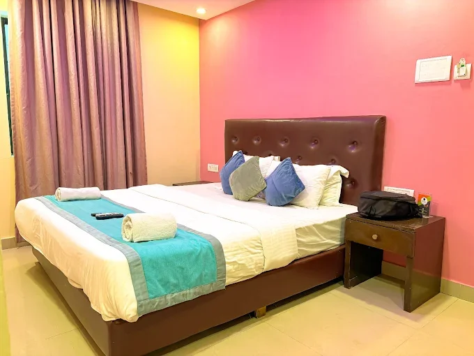 Nitya Resort — photo 9